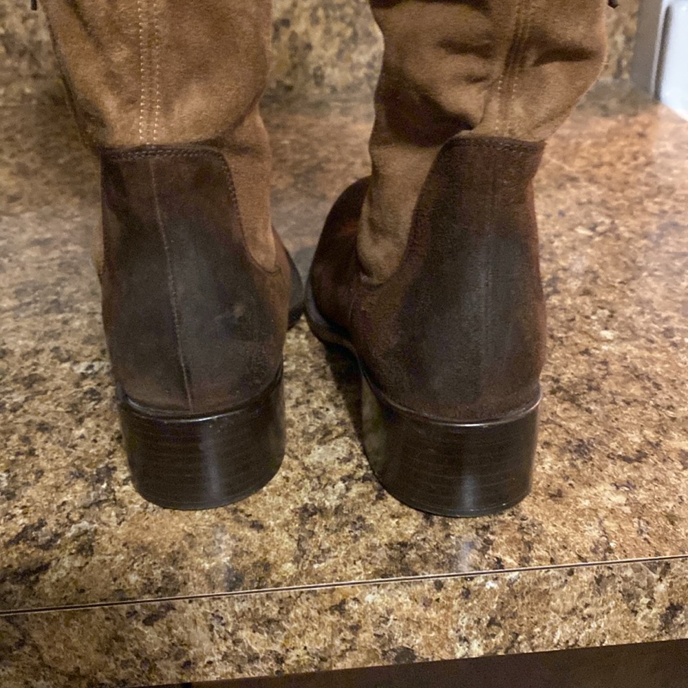 Prada Riding Boots - Picture 14 of 16
